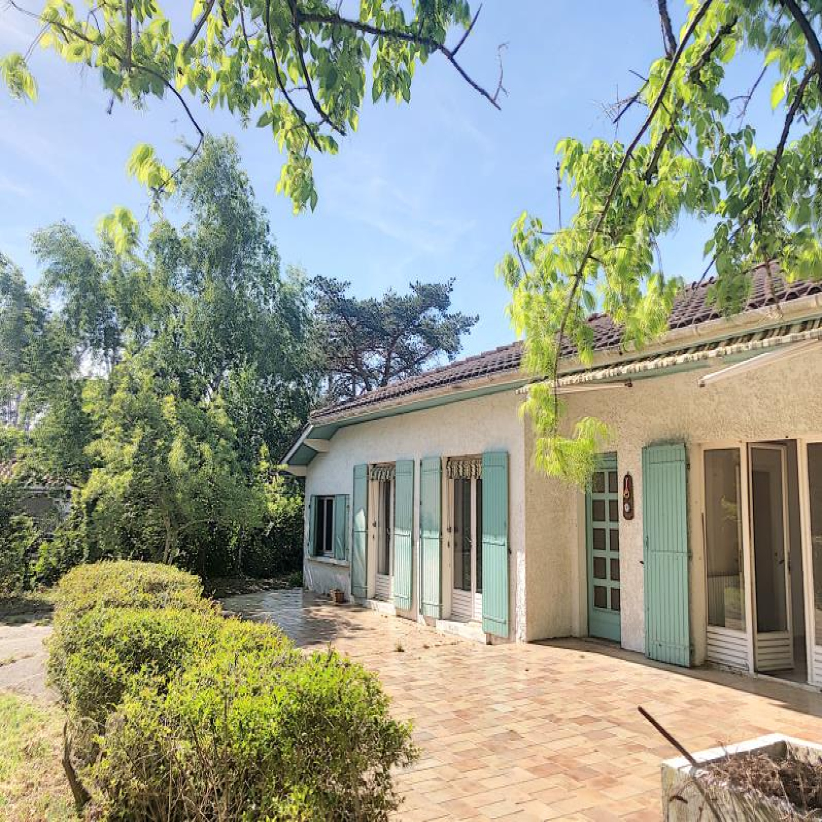 vente Maison GUJAN MESTRAS - 5 pièce(s) - 105 m2