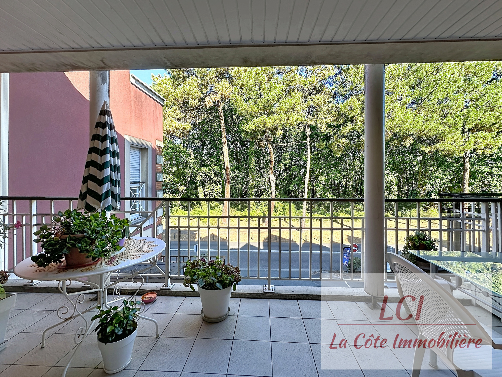 GUJAN, au coeur des Commerces, Superbe appartement T5 au de