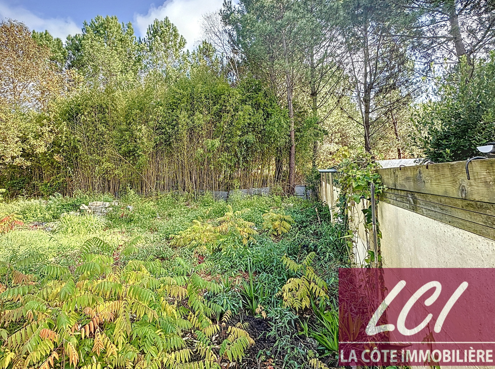 Photo bien immobilier